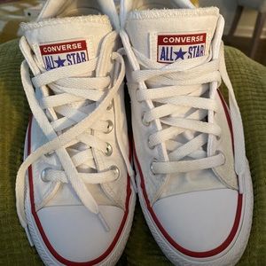 Converse ALL STAR chuck taylors